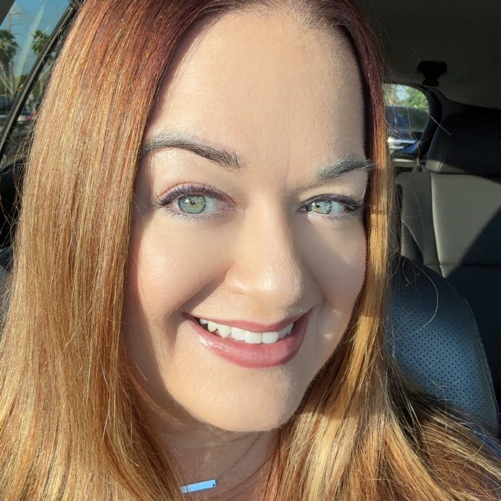 Meet your Posher, Betty